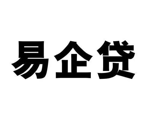 大数金融易企贷