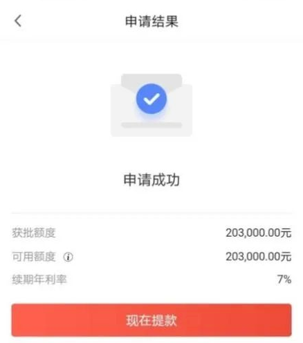 广发银行小微E秒贷申请流程图