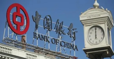中国银行优客分期