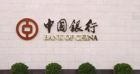 中国银行银税贷