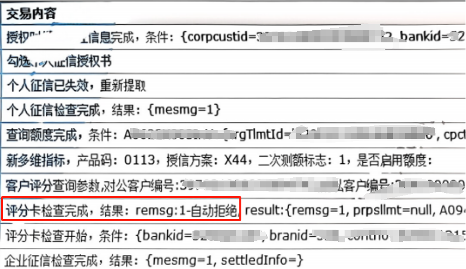 建行惠懂你后台模型