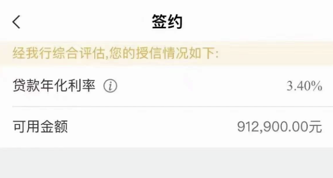 微捷贷