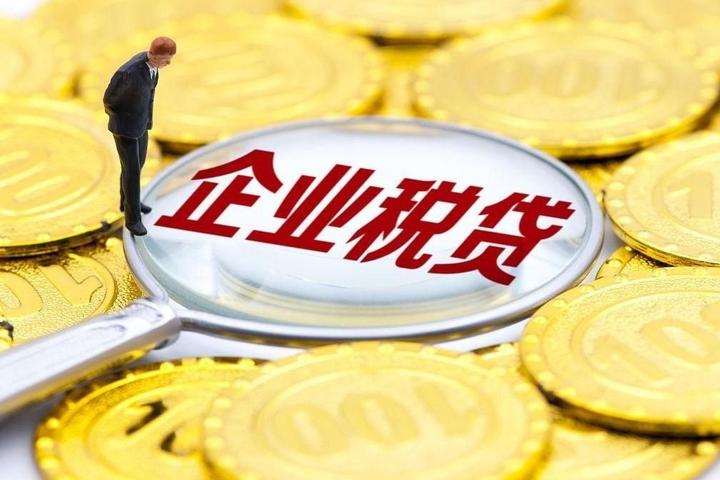 新网尊企贷