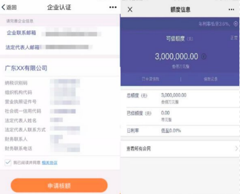 微业贷