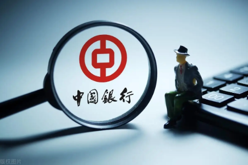 中国银行
