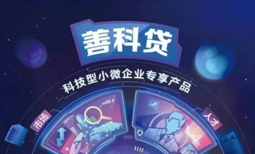 善科贷