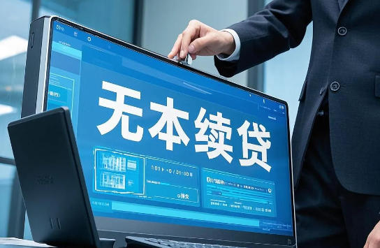 续贷