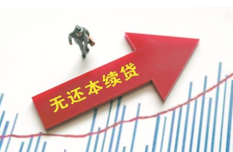 续贷