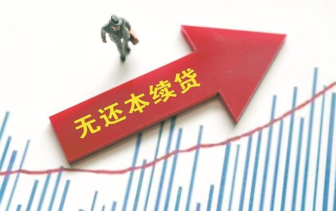 续贷