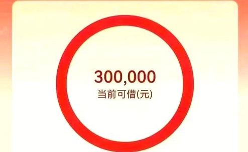 工行融e借