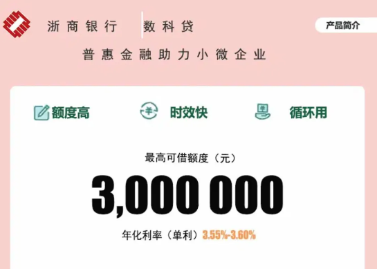 数科贷