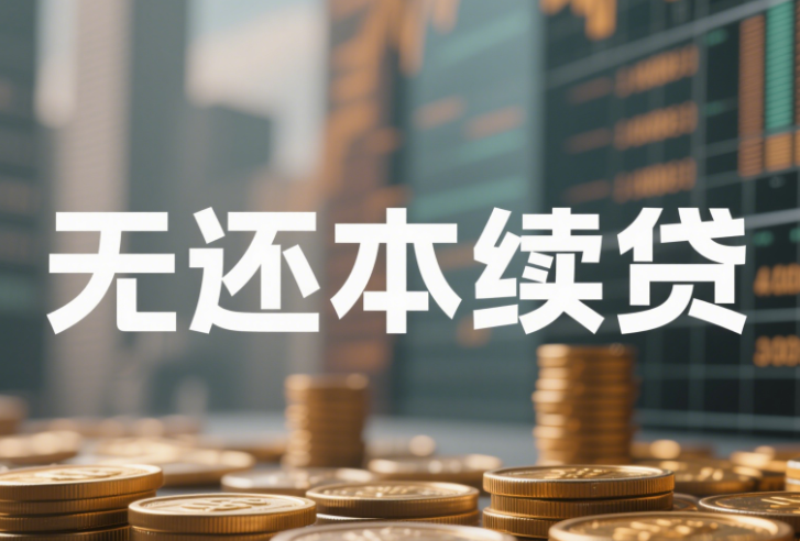 农行网捷贷续贷申请条件有哪些？农行网捷贷额度一般多少？