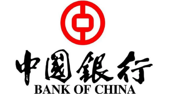 中国银行