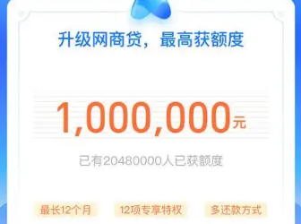 网商贷
