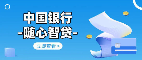 随心智贷
