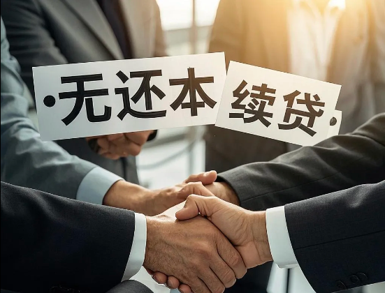 续贷