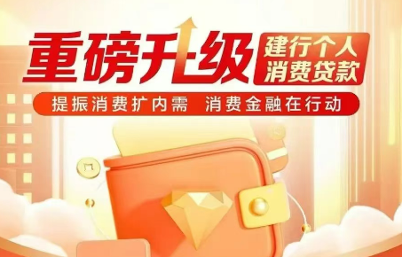 建行建易贷