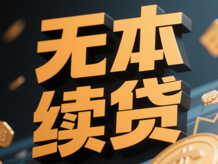 续贷