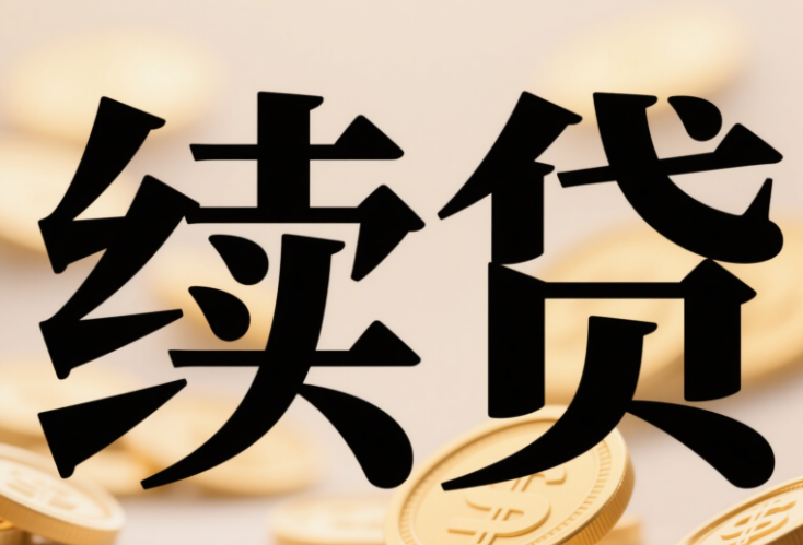 续贷