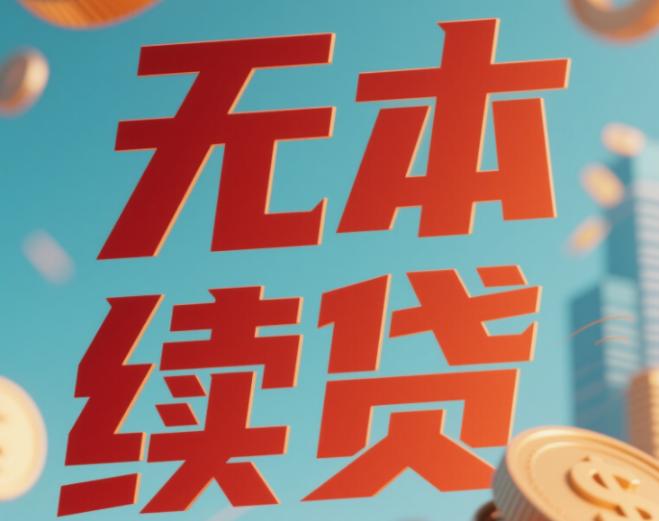 续贷