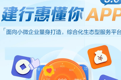 惠懂你续贷