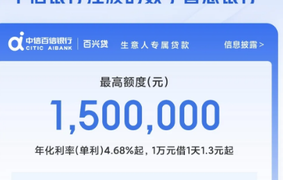 百兴贷