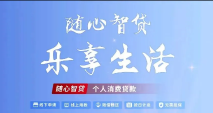 随心智贷