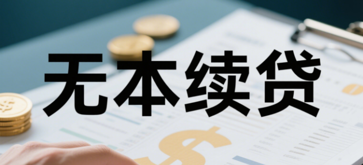 续贷
