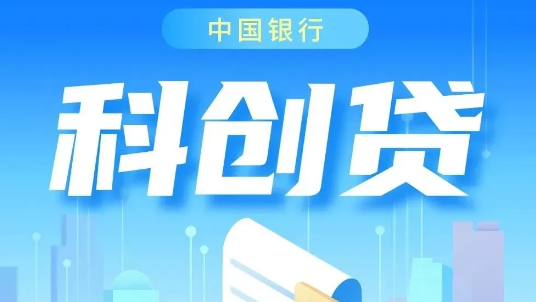科创贷
