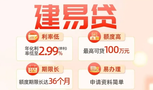 建易贷