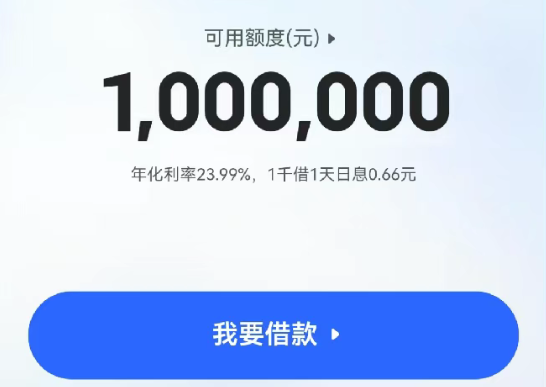 企业主贷