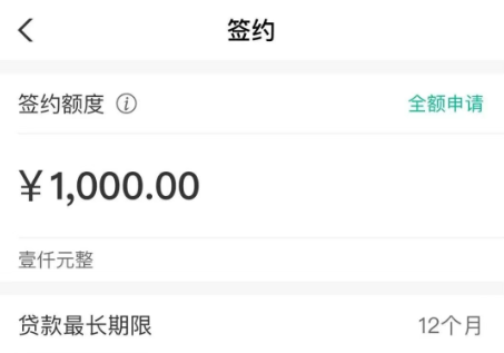 纳税e贷