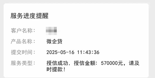 微企贷
