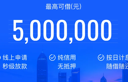 眾商貸企業版
