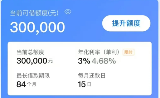 交行惠民贷一般多久下款?交行惠民贷详细申请流程