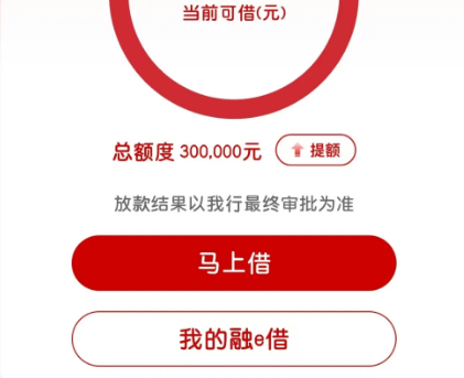 工商融e借