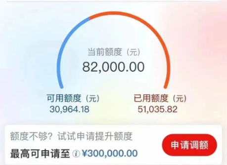 融e借