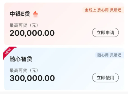 随心智贷