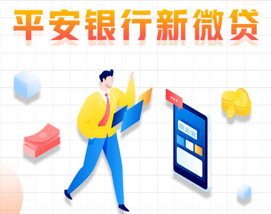 新微贷