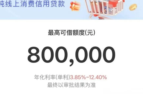 惠民贷