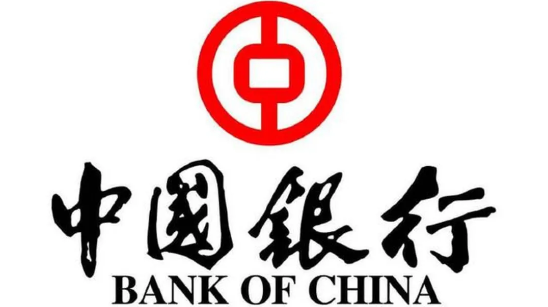 中国银行