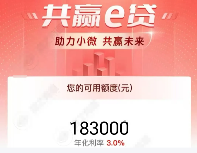 共赢e贷