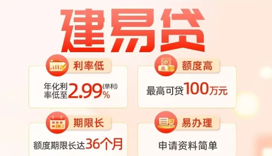 社保贷