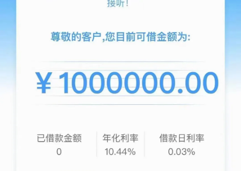 百业贷