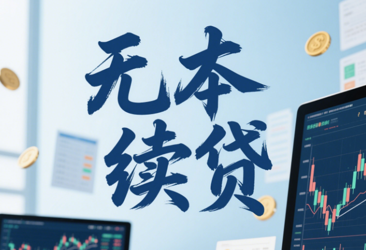 无还本续贷有什么优势？无还本续贷申请注意事项如下
