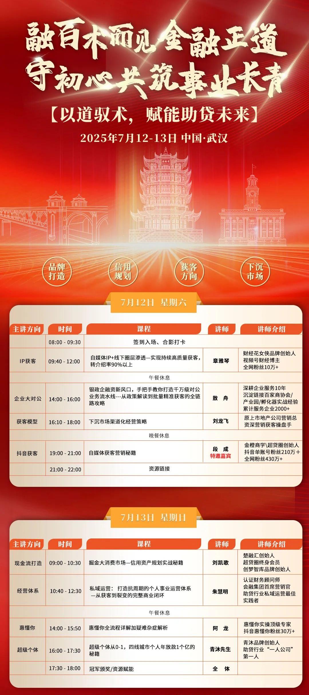 楚融汇