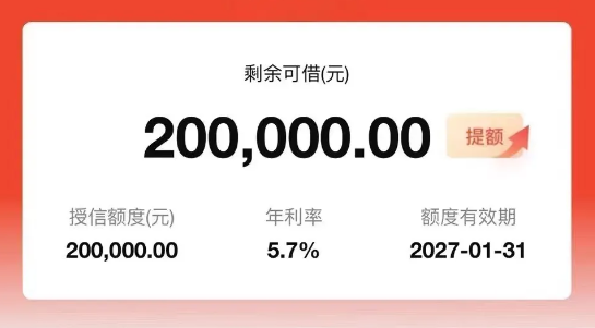 精致贷