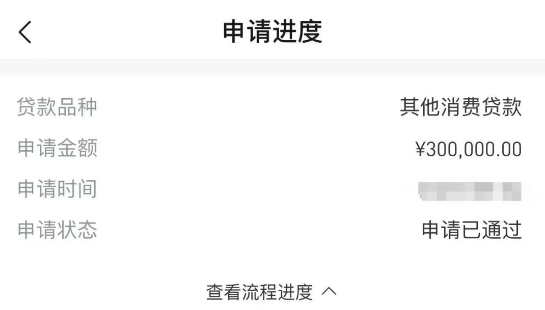 交享贷
