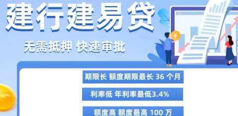 建易贷