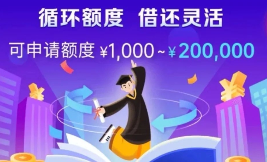 中邮学历贷好批吗？中邮消费金融学历贷可以贷多少？